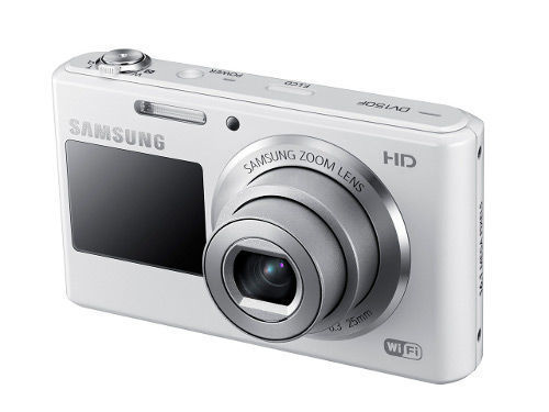 Samsung SMART CAMERA